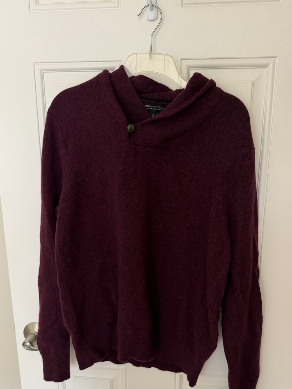 Banana Republic Sweater